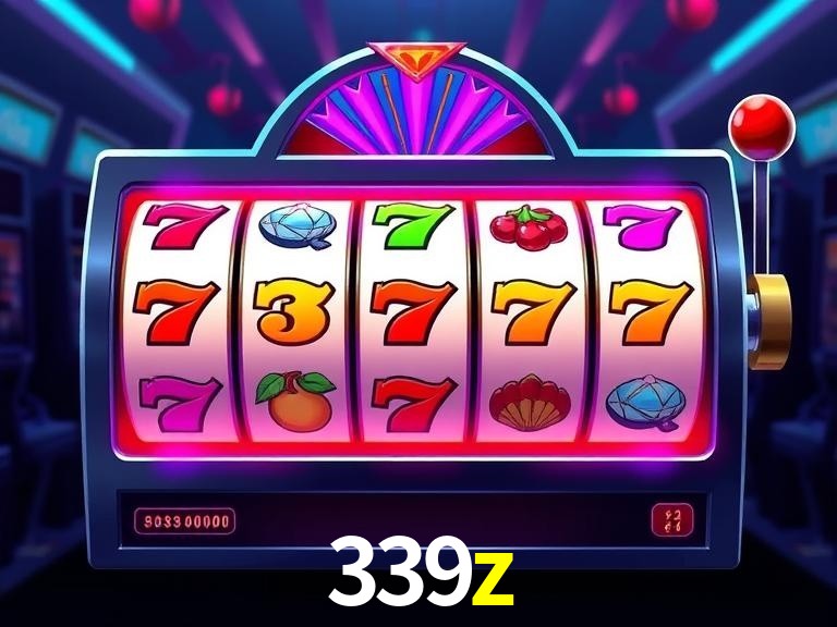 339z segurança SSL 256-bit - Licença Curaçao, eCOGRA, GLI certificado