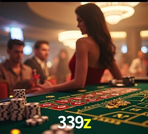 Vantagens exclusivas 339z para jogadores brasileiros